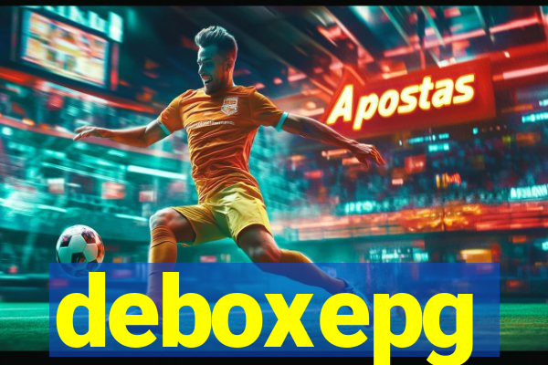 deboxepg