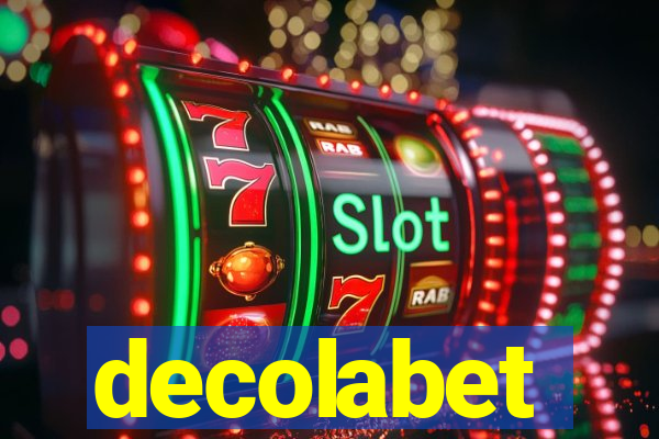 decolabet