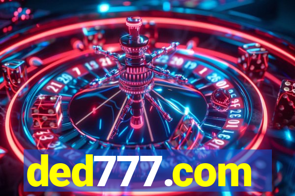 ded777.com