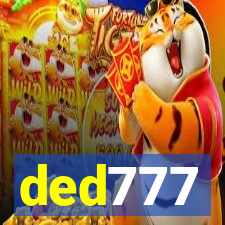 ded777