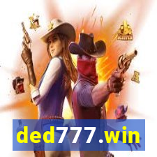 ded777.win