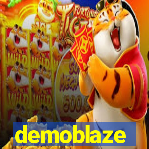 demoblaze