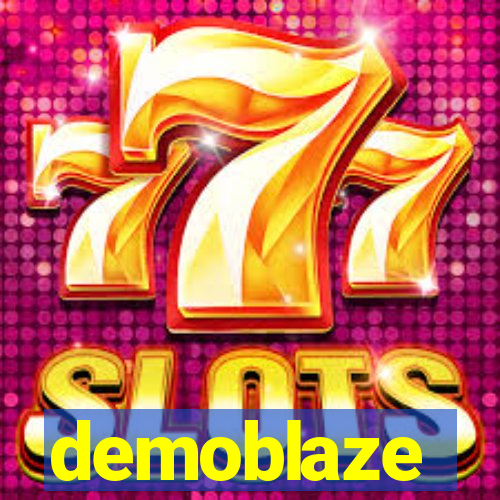 demoblaze