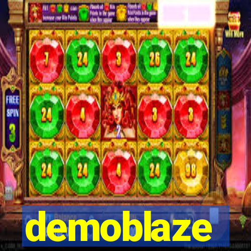 demoblaze