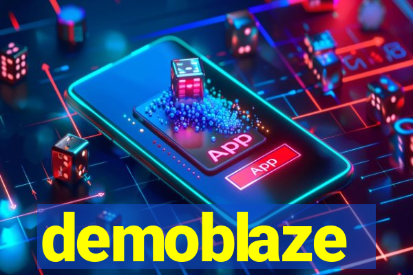 demoblaze