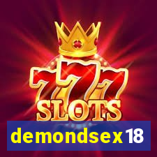 demondsex18