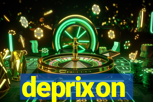 deprixon