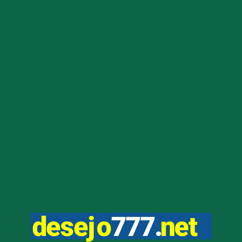 desejo777.net