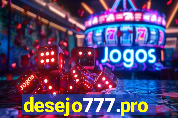 desejo777.pro