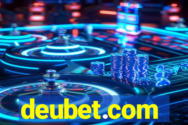 deubet.com