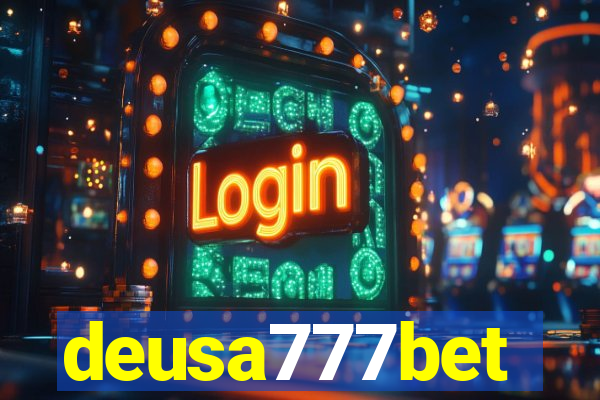 deusa777bet