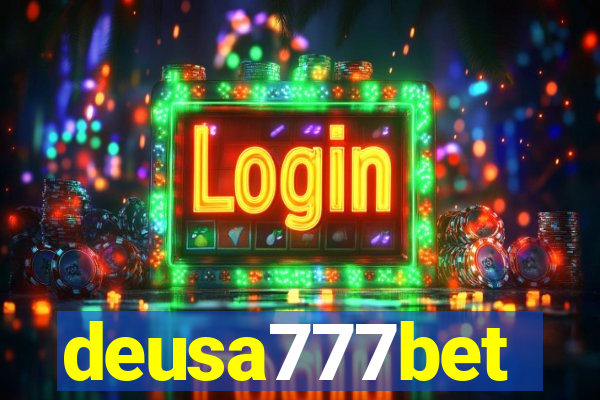 deusa777bet