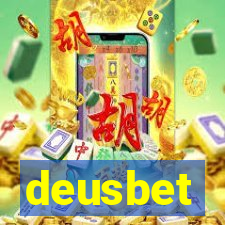 deusbet