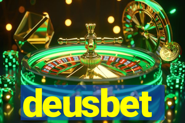 deusbet