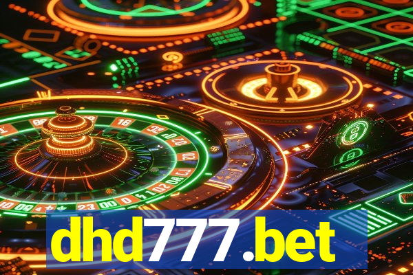 dhd777.bet