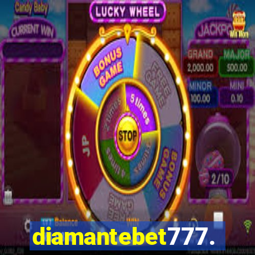 diamantebet777.com