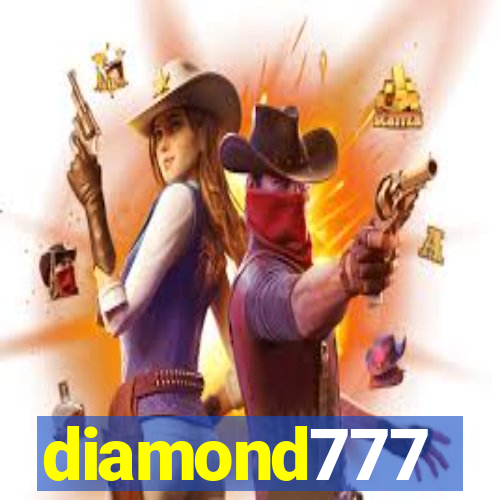 diamond777