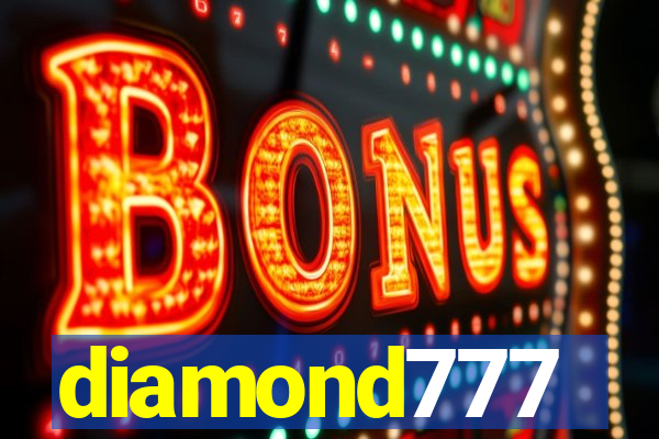 diamond777