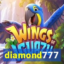 diamond777