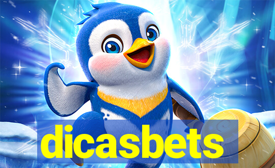 dicasbets