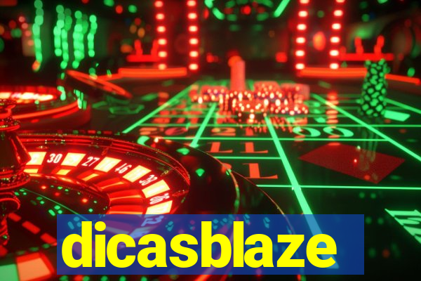 dicasblaze