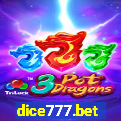 dice777.bet