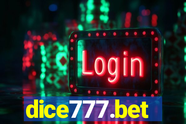 dice777.bet