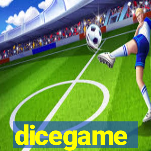 dicegame