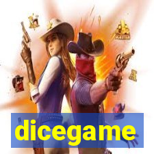 dicegame