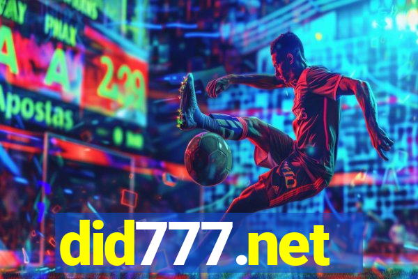 did777.net