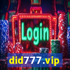 did777.vip