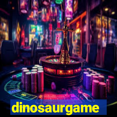 dinosaurgame