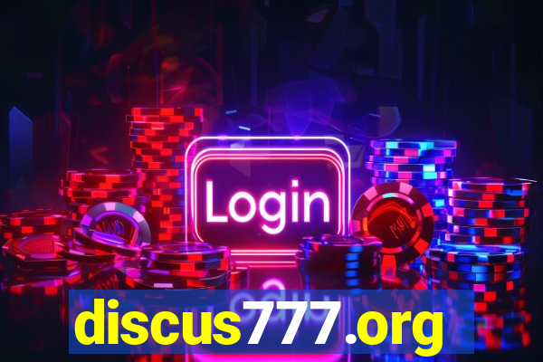 discus777.org