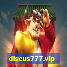 discus777.vip