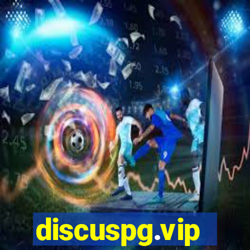 discuspg.vip