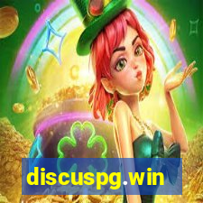 discuspg.win