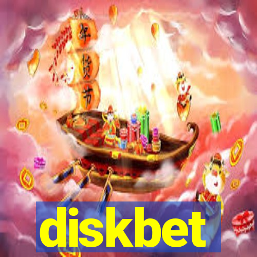 diskbet