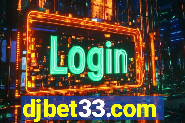 djbet33.com