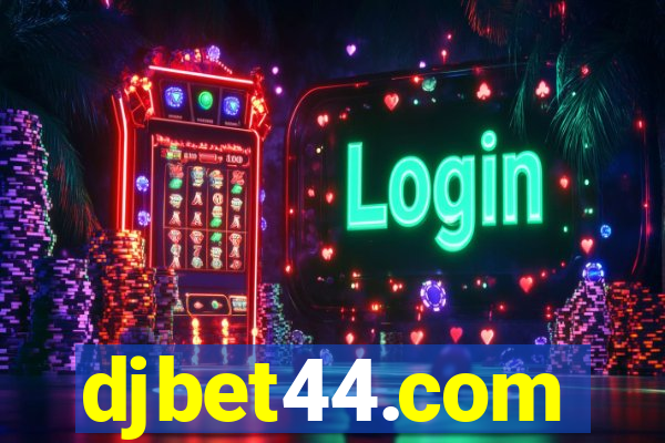 djbet44.com