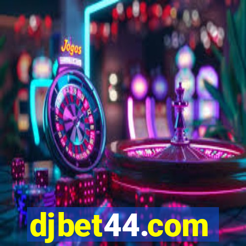 djbet44.com