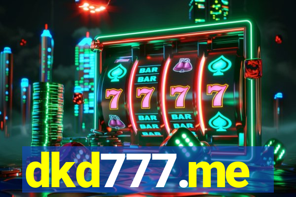 dkd777.me