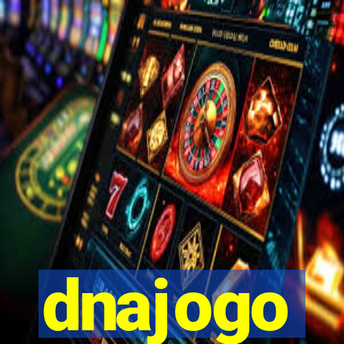 dnajogo