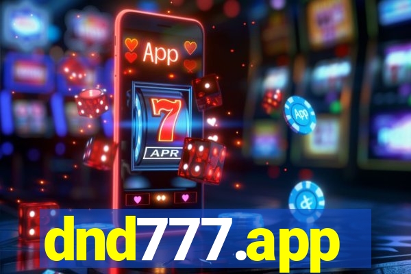 dnd777.app