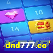 dnd777.co