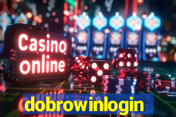 dobrowinlogin