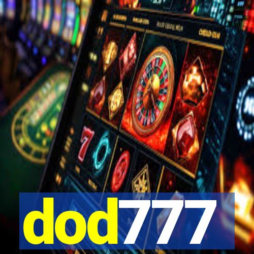 dod777