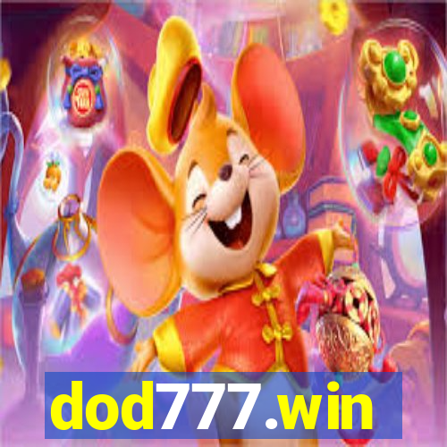 dod777.win