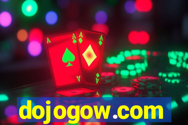 dojogow.com