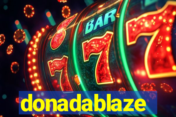 donadablaze