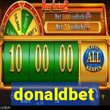 donaldbet